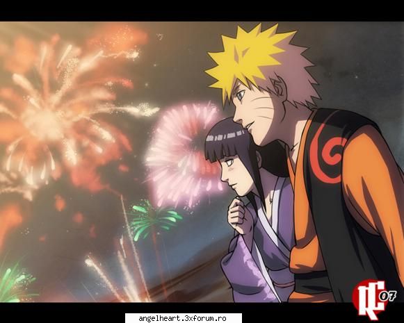 imi place.sunt cute :cool: naruhina